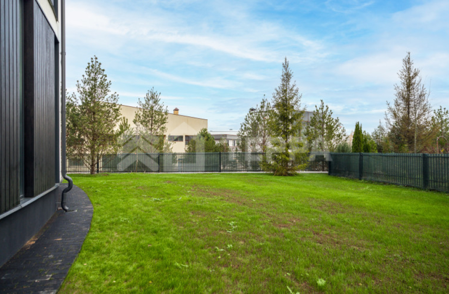 Объект ID 18352 - Дом