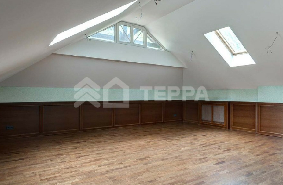 Объект ID 18595 - Дом