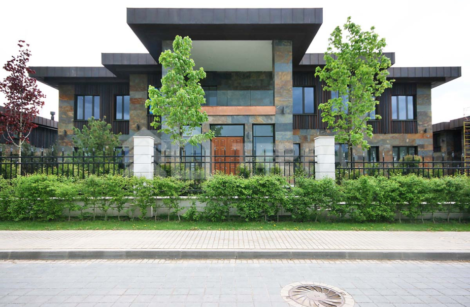 Объект ID 19052 - Дом