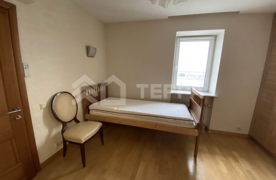 Объект ID 17008 - Квартира