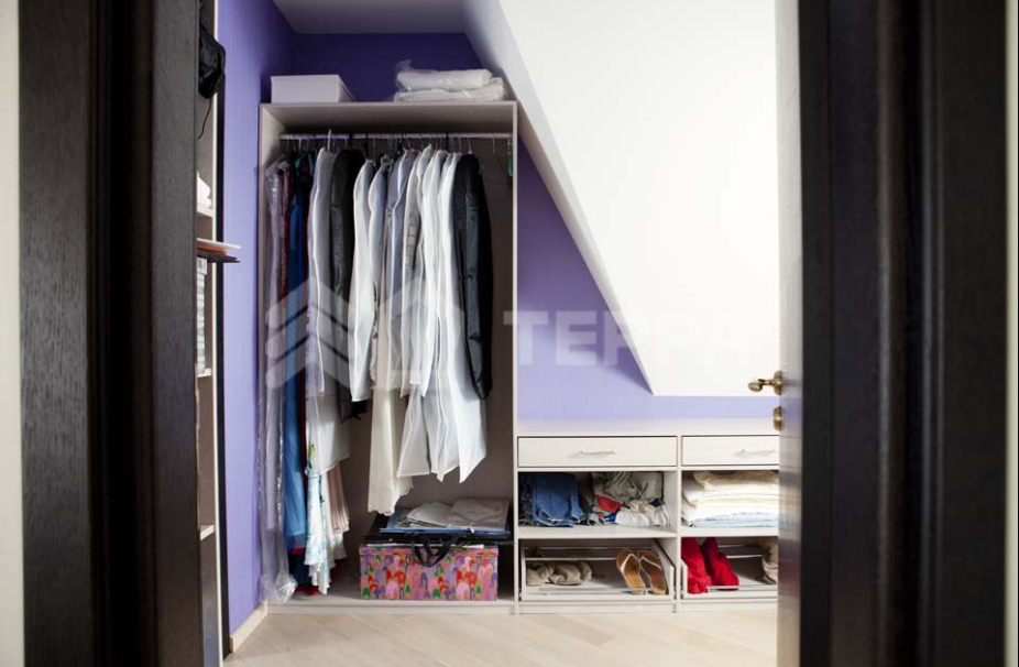 Объект ID 9591 - Дом