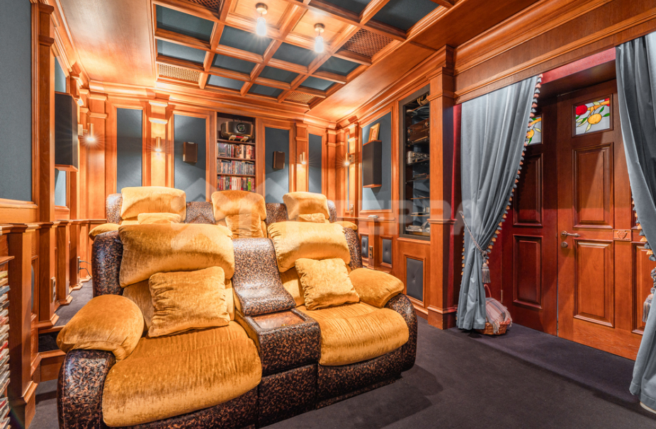 Объект ID 18358 - Дом