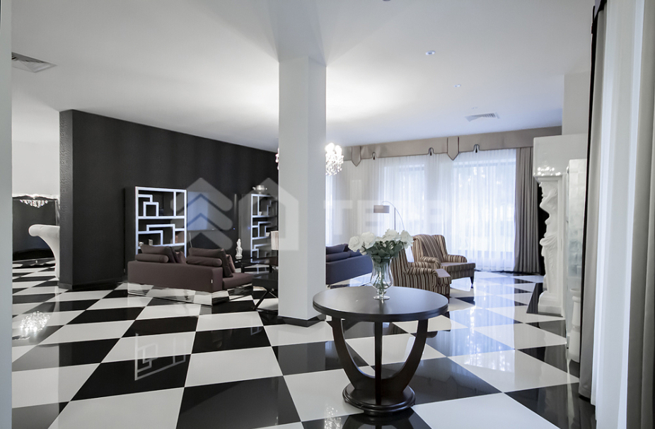 Объект ID 11032 - Дом