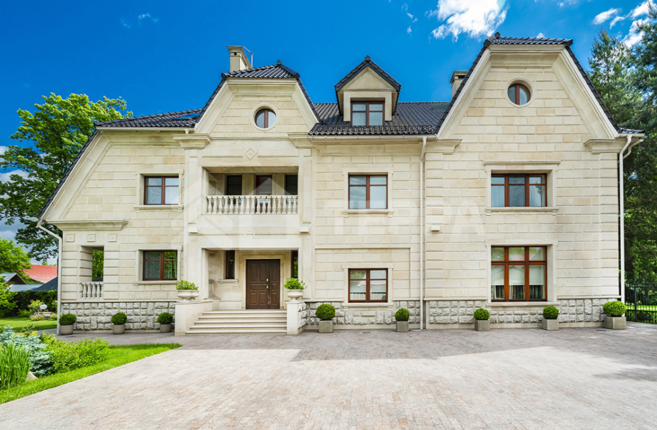 Объект ID 17208 - Дом