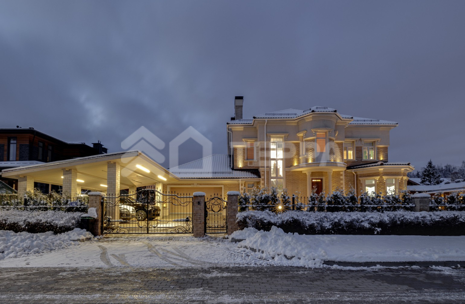 Объект ID 18736 - Дом