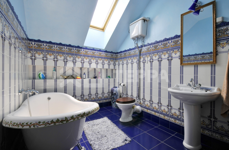 Объект ID 9551 - Дом