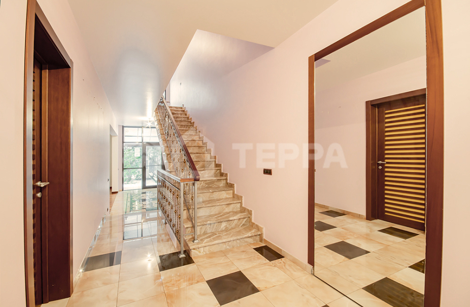 Объект ID 15943 - Таунхаус