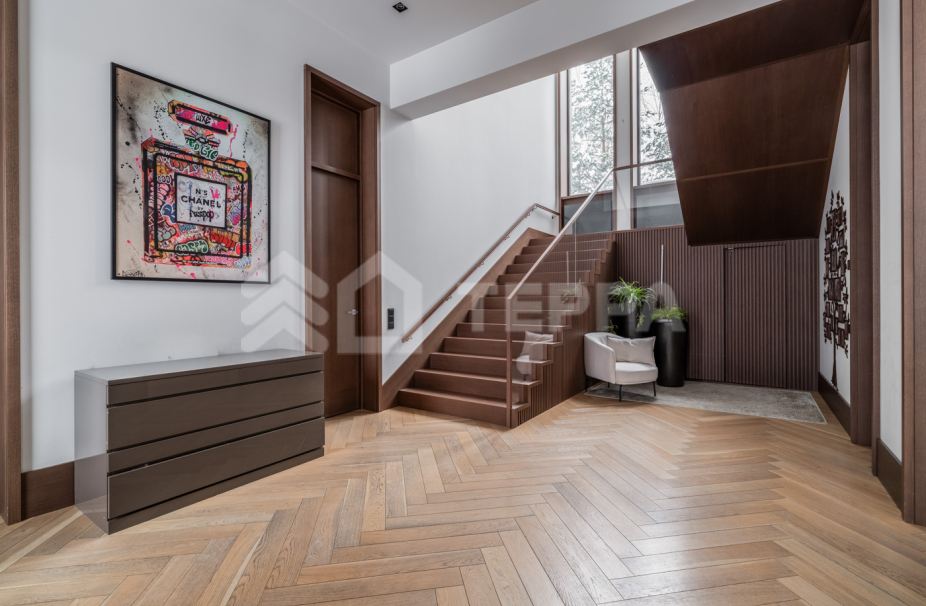 Объект ID 19031 - Дом