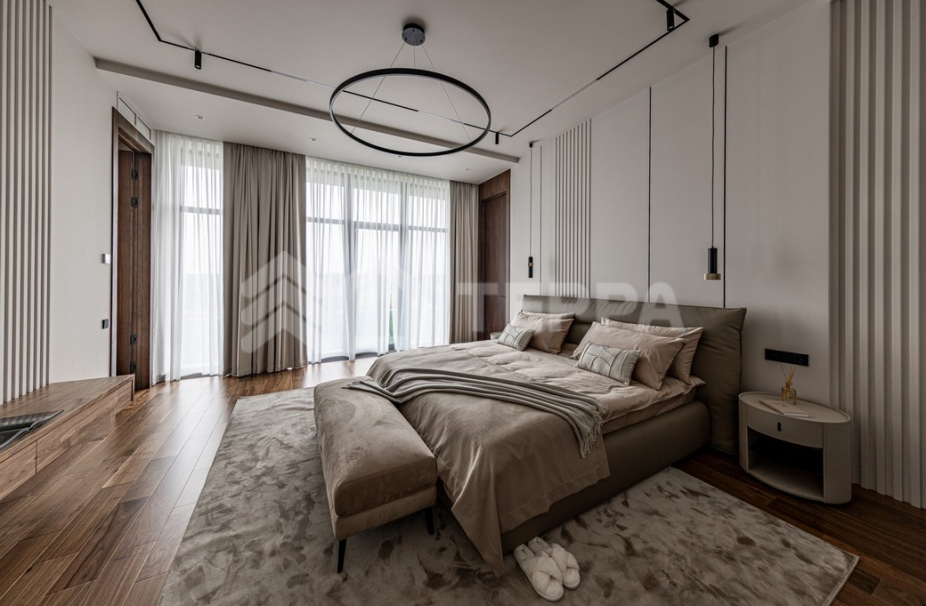 Объект ID 18974 - Дом