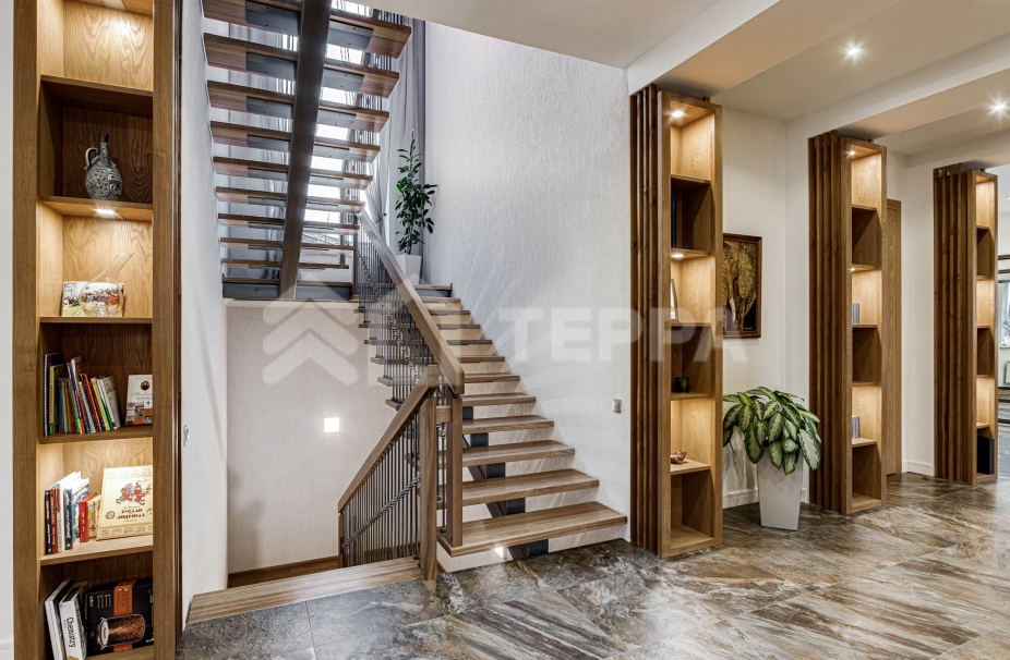 Объект ID 16231 - Дом