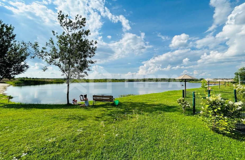 Объект ID 18200 - Участок