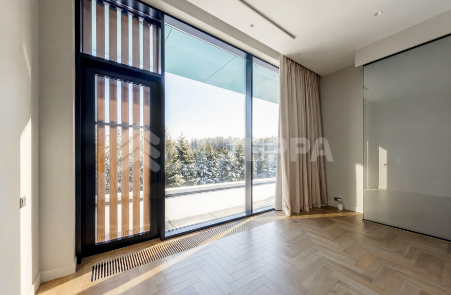 Объект ID 19116 - Дом