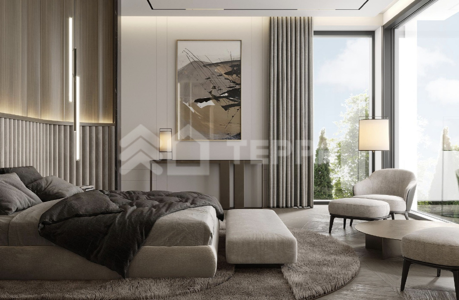 Объект ID 18662 - Дом