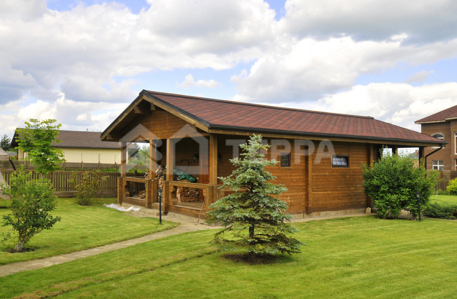 Объект ID 9551 - Дом