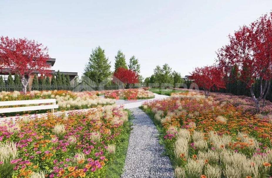 Объект ID 17412 - Участок