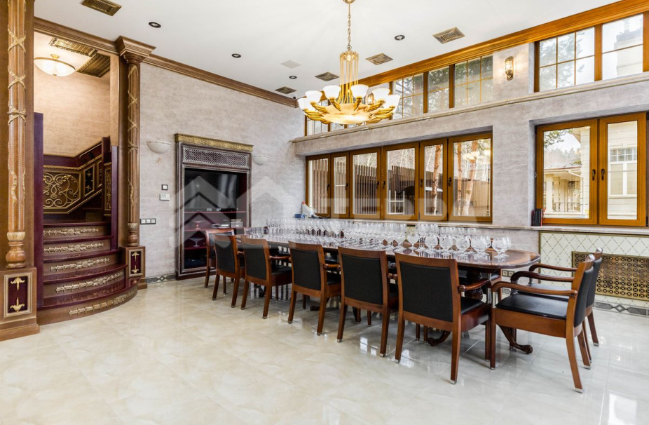 Объект ID 18975 - Дом