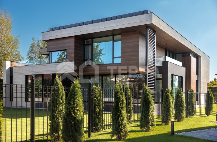 Объект ID 17576 - Дом