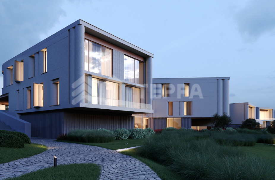 Объект ID 18939 - Дом