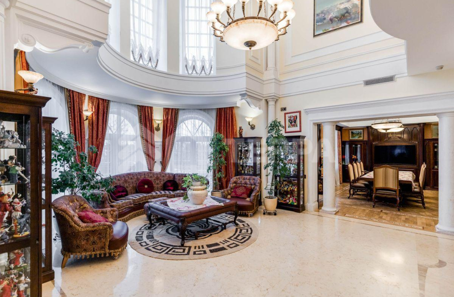 Объект ID 18638 - Дом