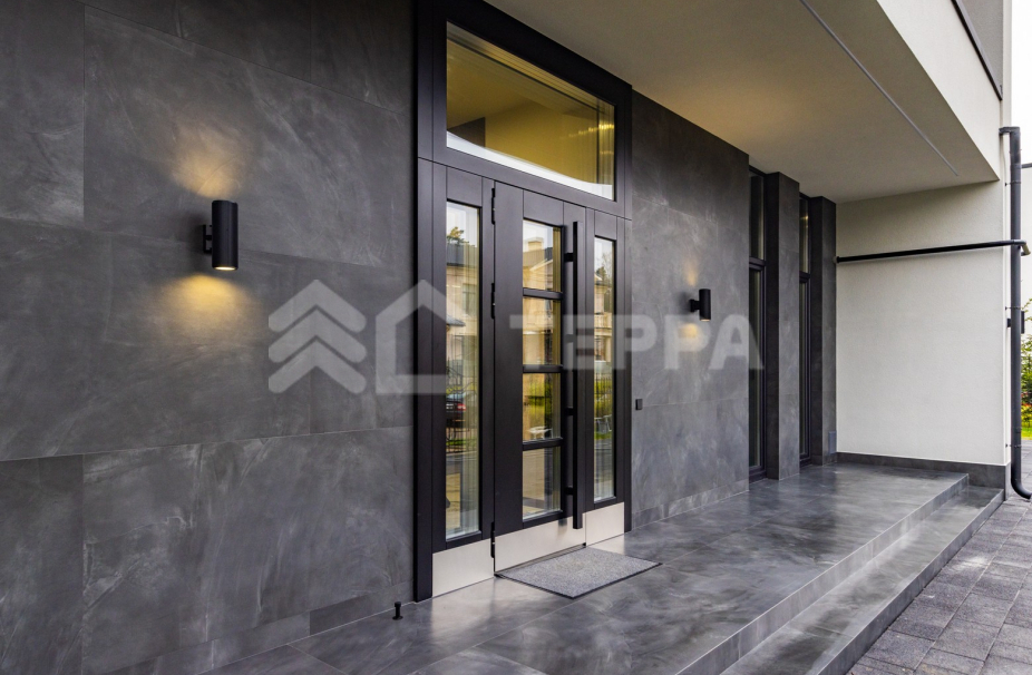 Объект ID 18931 - Дом