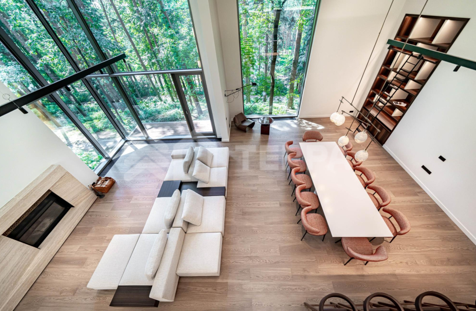 Объект ID 14653 - Дом