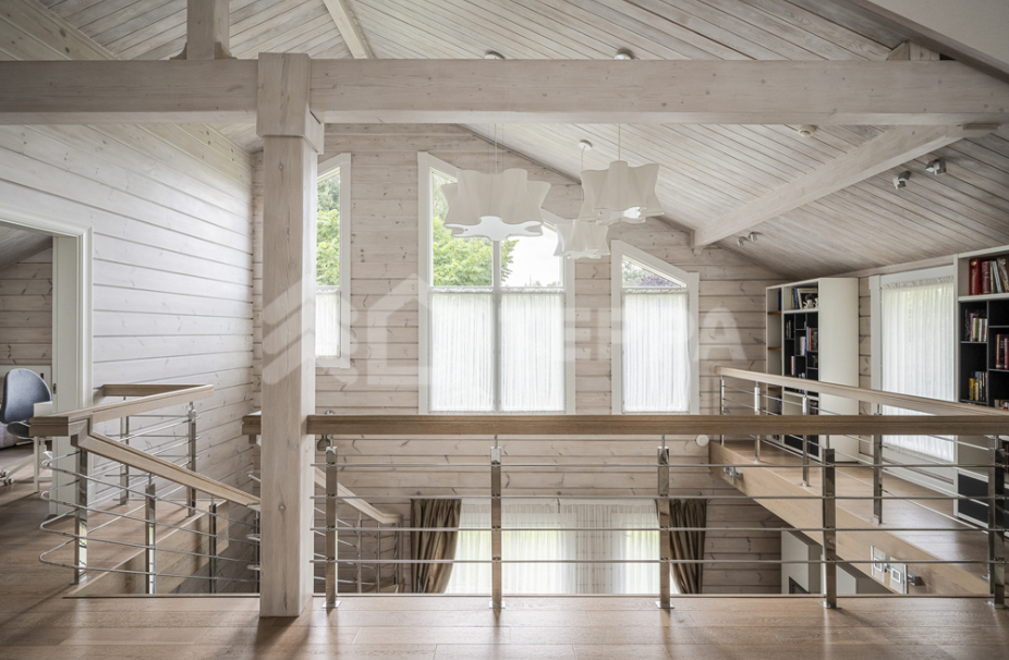 Объект ID 15633 - Дом