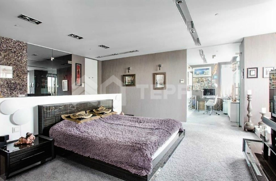 Объект ID 17160 - Квартира