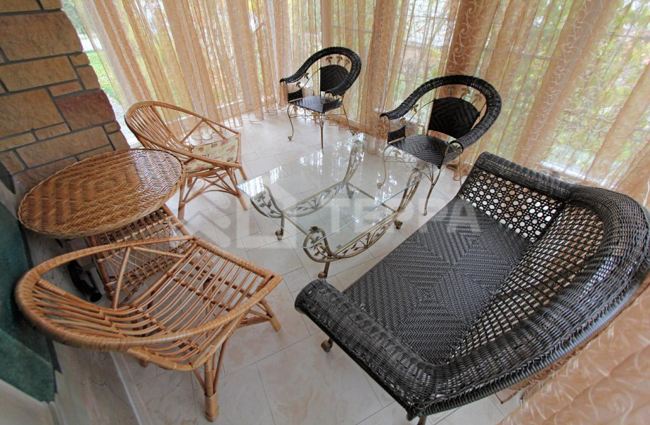 Объект ID 16236 - Дом