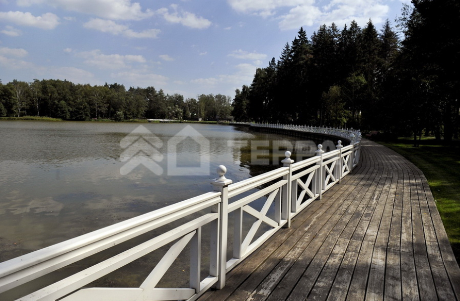 Объект ID 17769 - Квартира