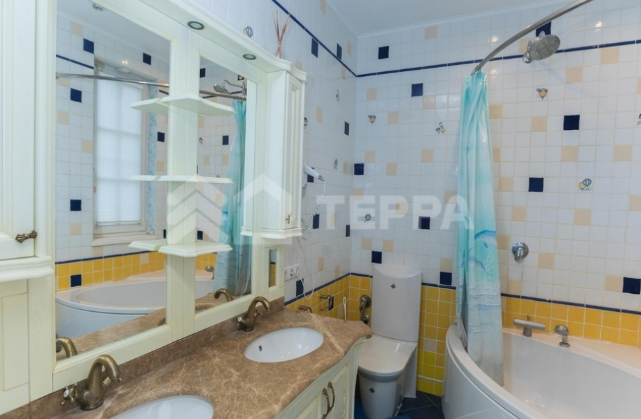 Объект ID 7394 - Дом