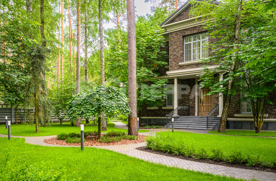 Объект ID 17982 - Дом