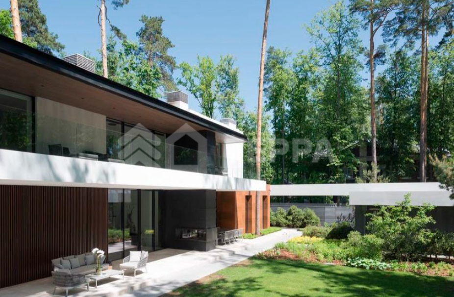 Объект ID 16489 - Дом