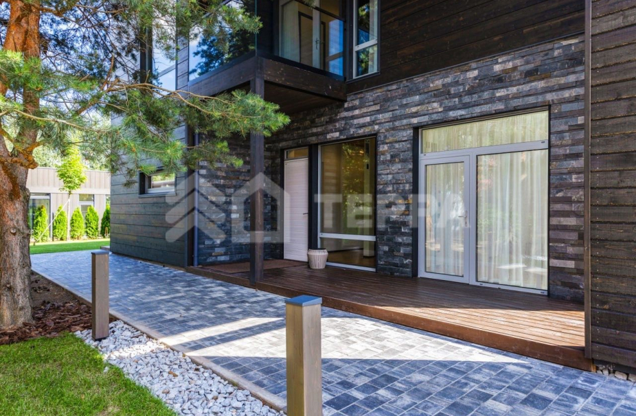 Объект ID 16656 - Дом