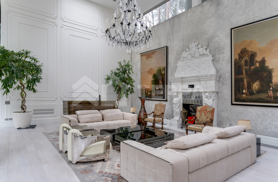 Объект ID 17793 - Дом