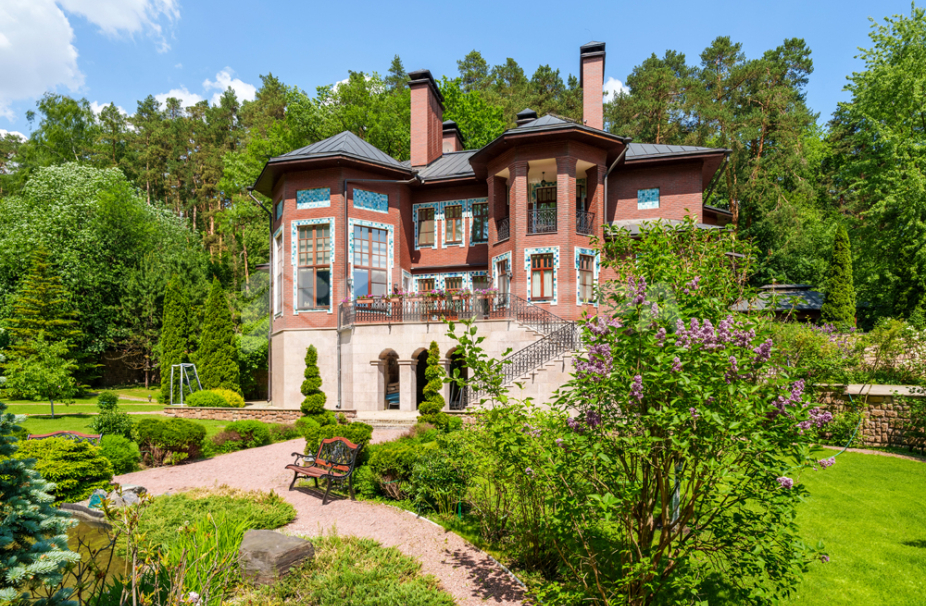 Объект ID 18036 - Дом