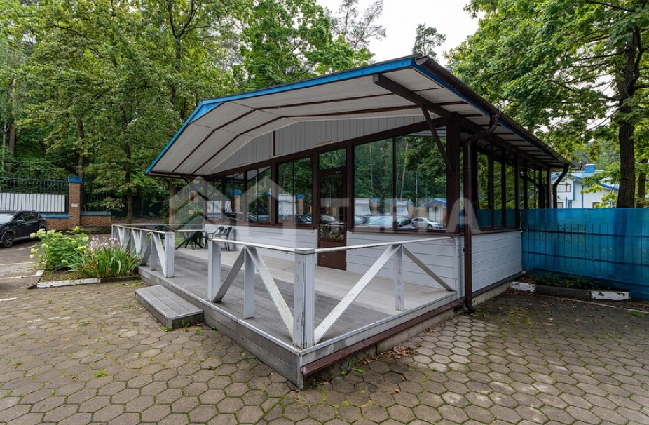 Объект ID 18799 - 