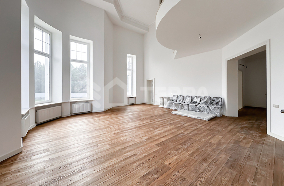 Объект ID 18244 - Дом