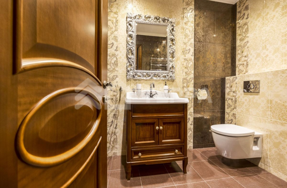 Объект ID 18189 - Дом