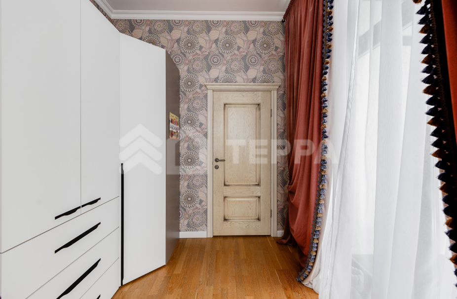 Объект ID 17028 - Дом