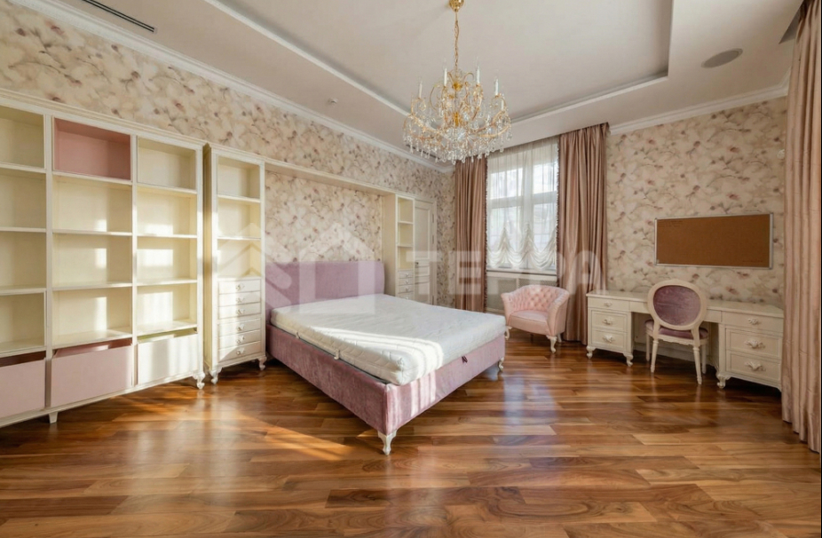 Объект ID 18833 - Дом