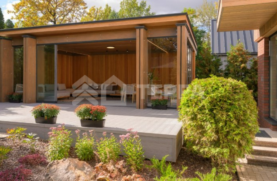 Объект ID 18929 - Дом