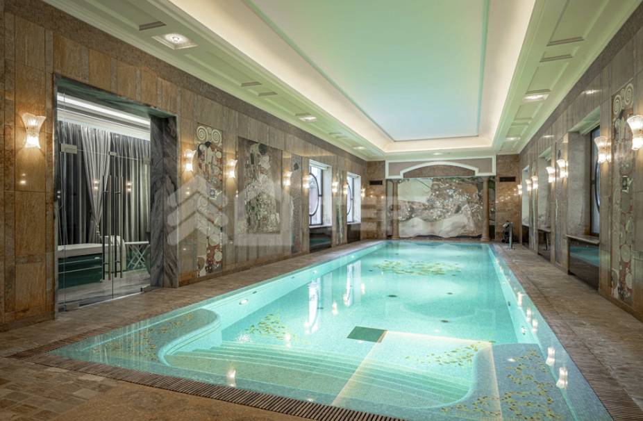 Объект ID 19121 - Дом