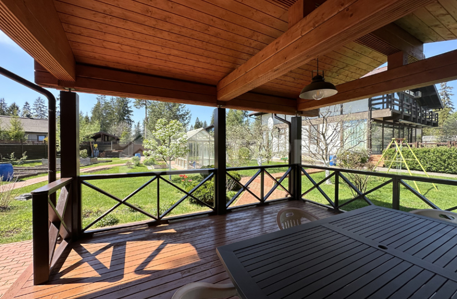 Объект ID 17685 - Дом