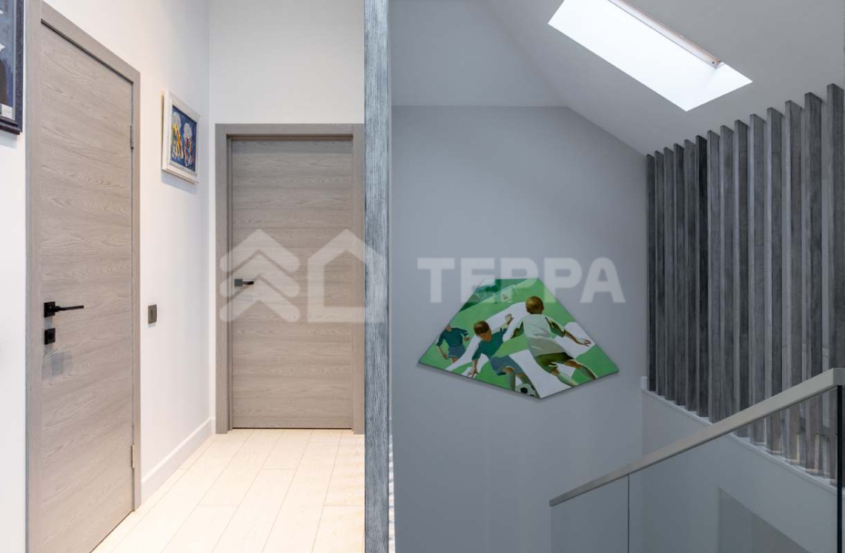 Объект ID 18030 - Дом