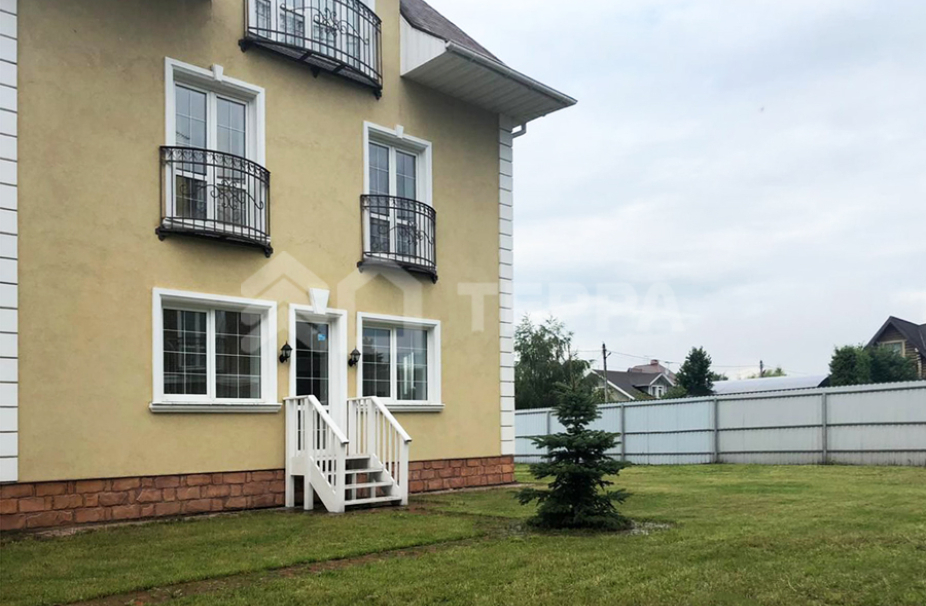 Объект ID 16604 - Дом