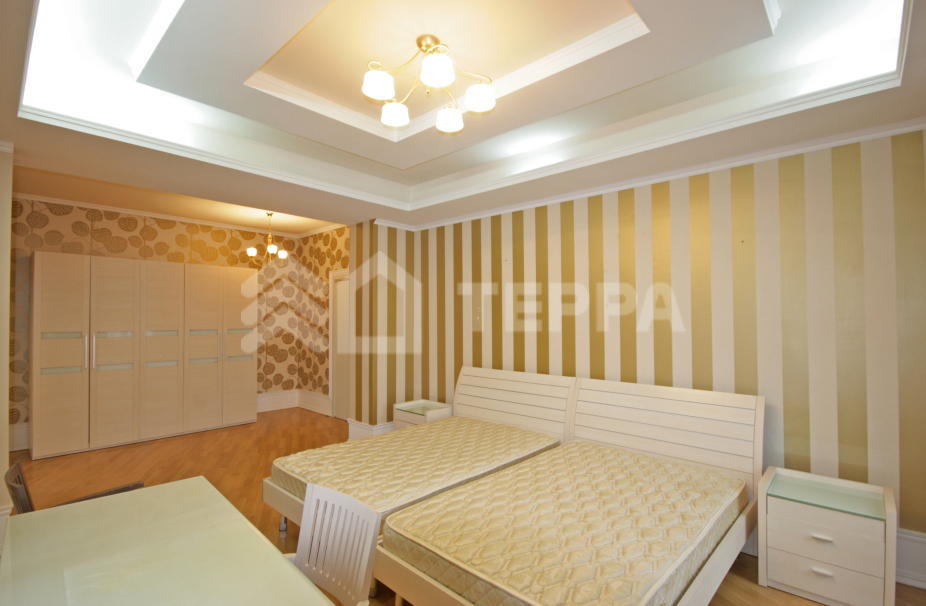 Объект ID 8307 - Дом