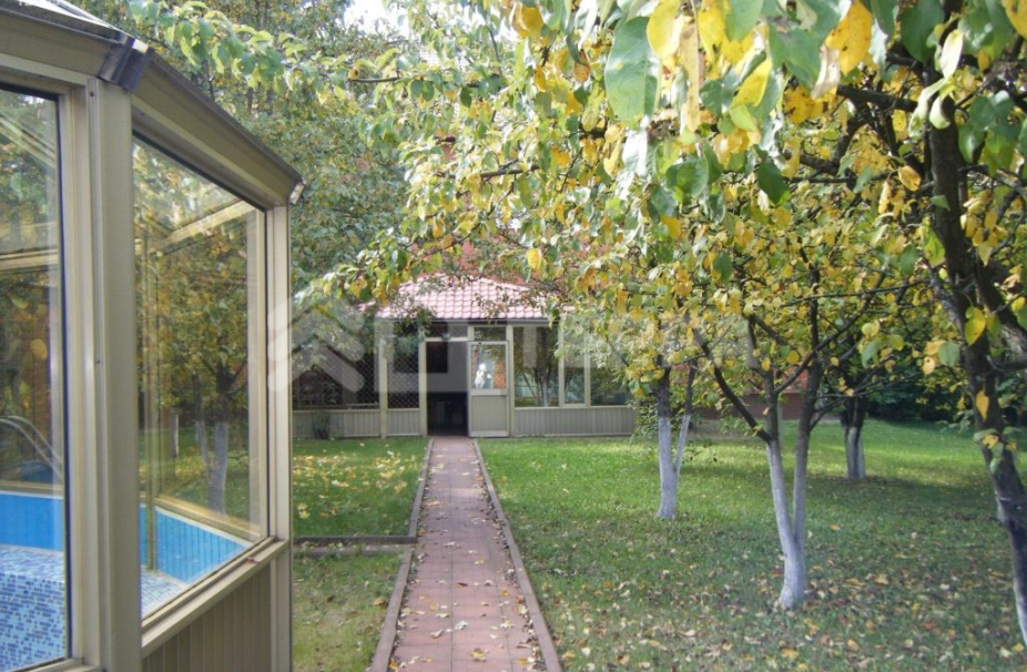 Объект ID 5594 - Дом