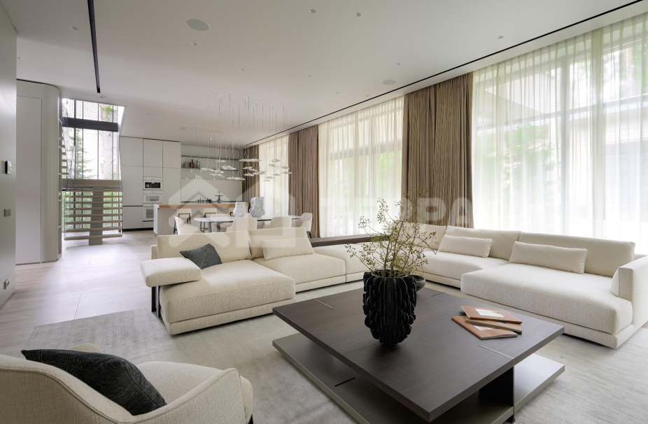 Объект ID 18818 - Дом