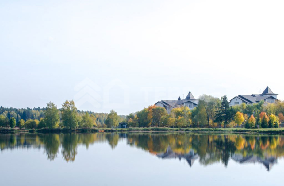 Объект ID 16463 - Участок