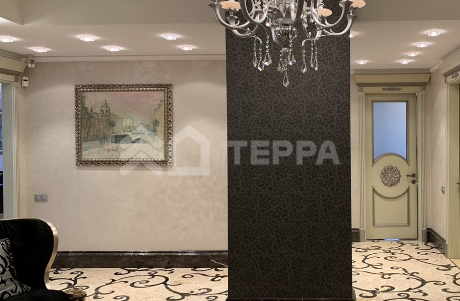 Объект ID 16951 - Квартира